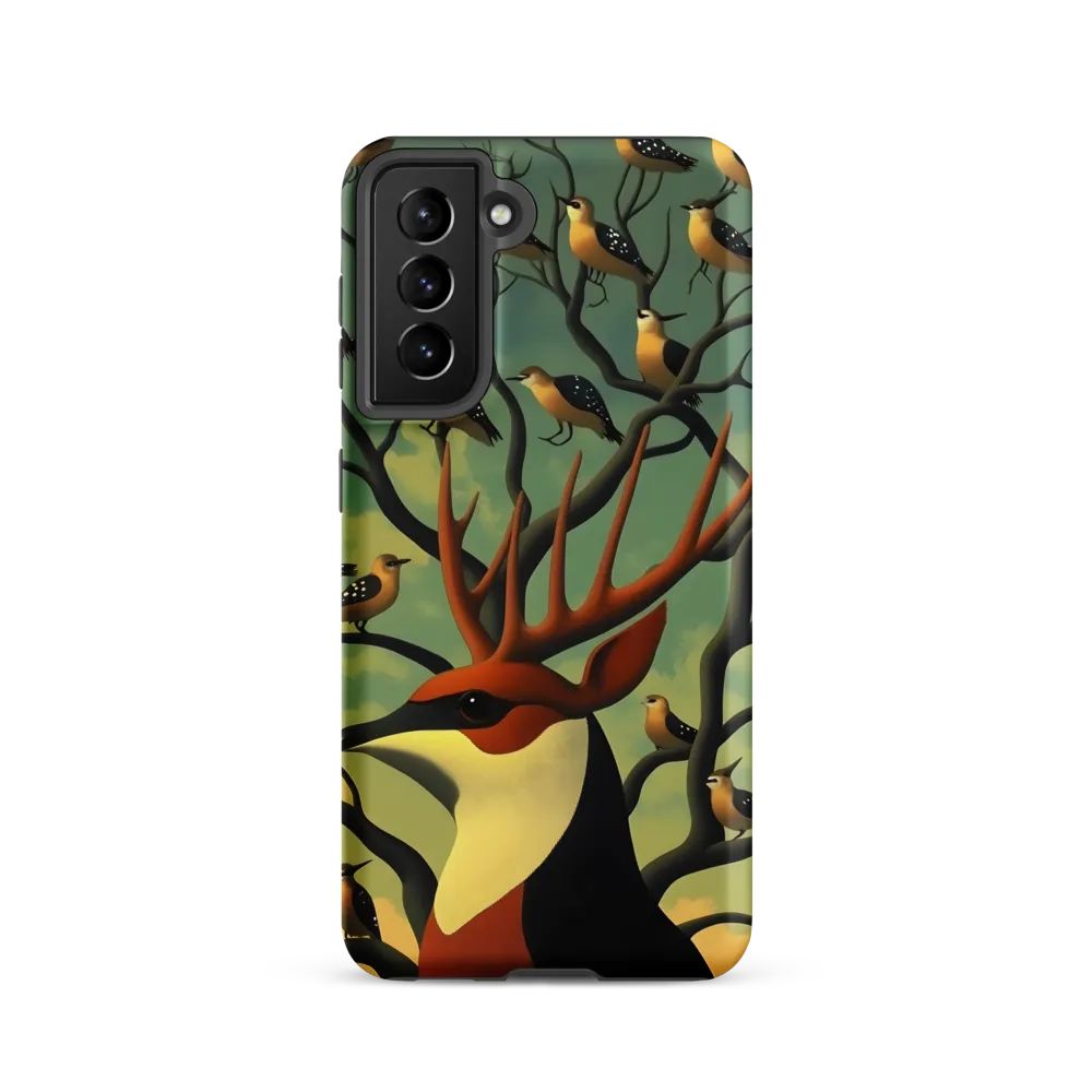 Harmony of Nature