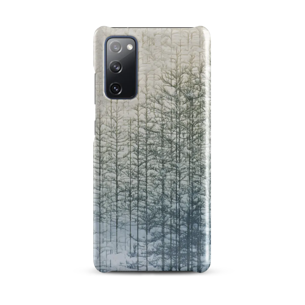 Ethereal Forest Landscape