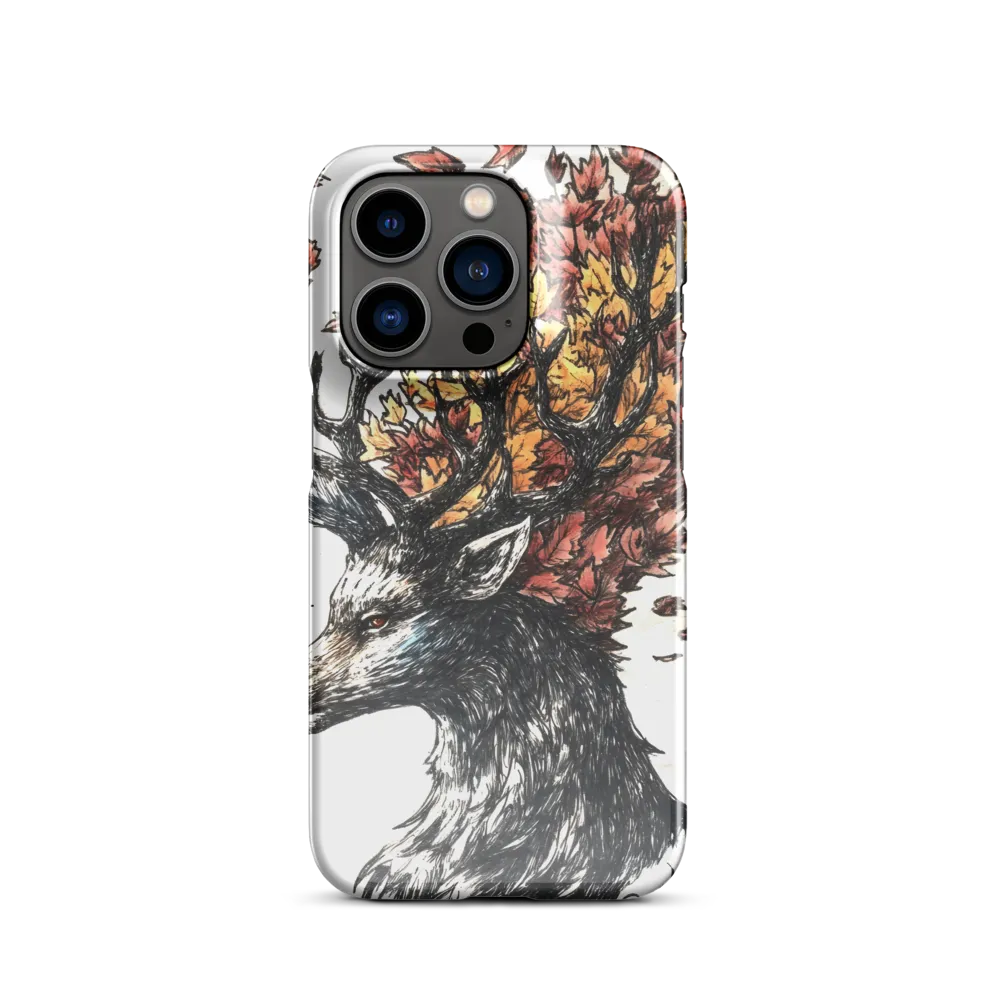 Whispers of Autumn