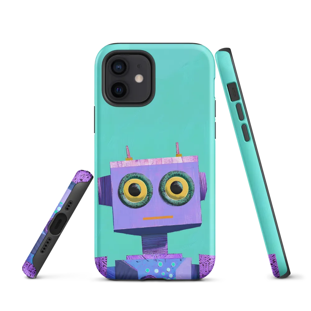 Curious Mechanical Wonder