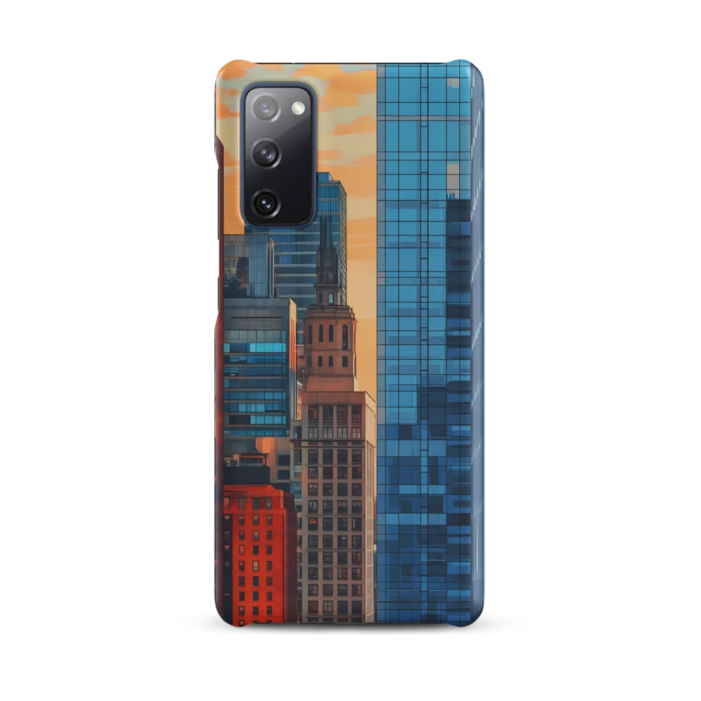 City Symphony: The Urban Horizon