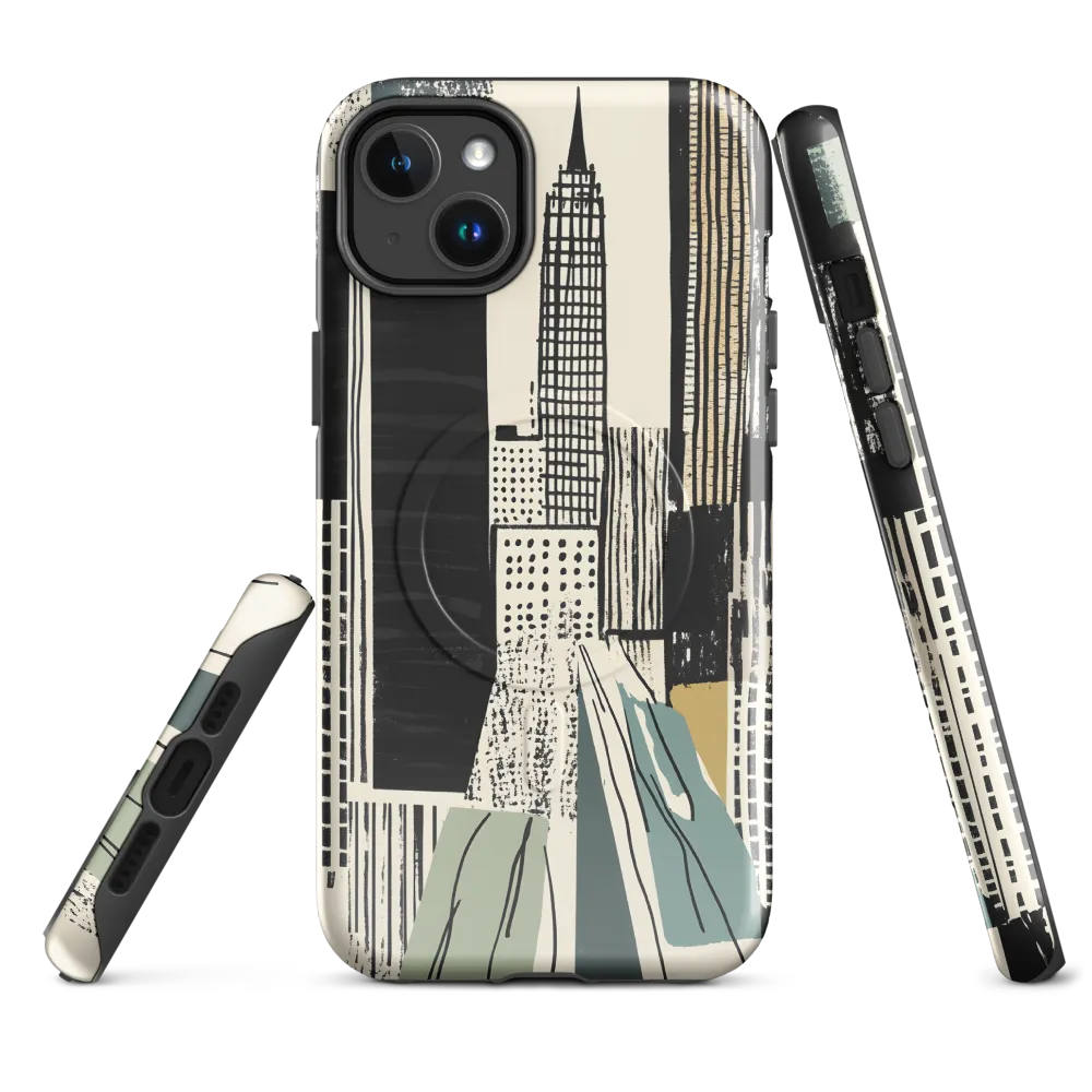 Urban Symphony