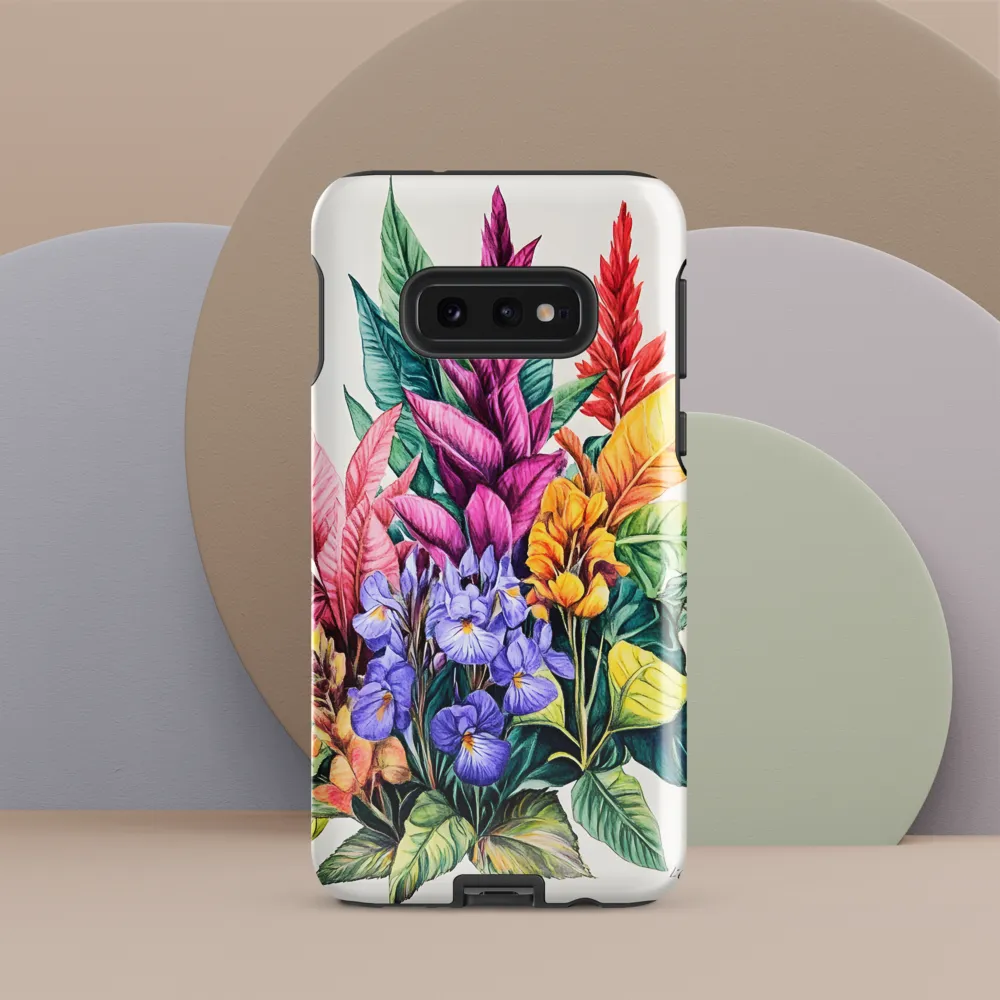 Tropical Symphony