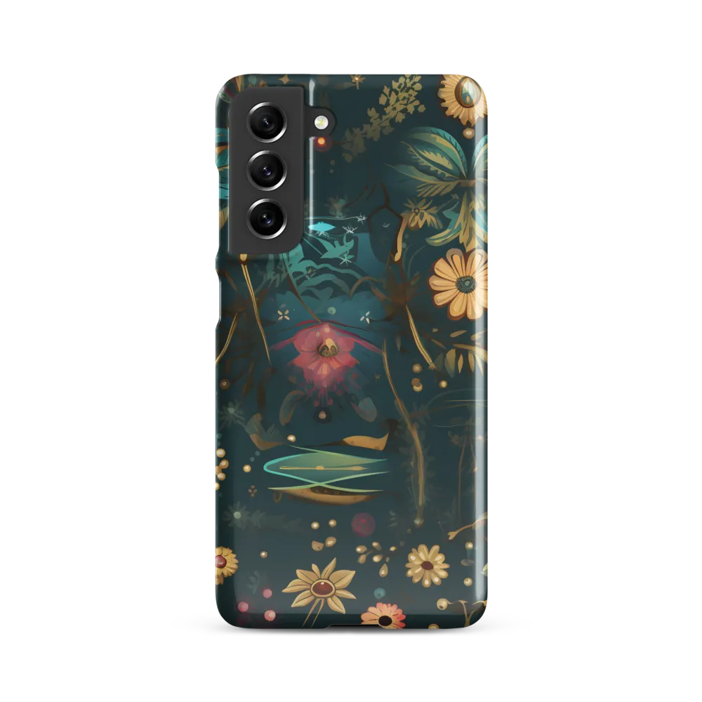 Whimsical Insect Symphony
