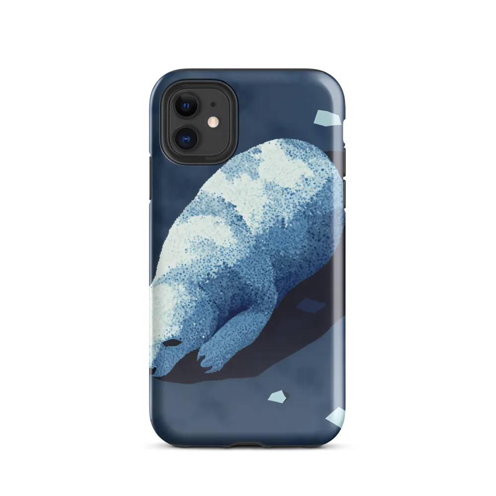 Silent Majesty: The Polar Bear's Realm