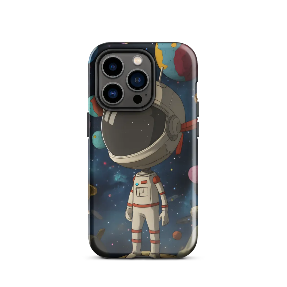 Cosmic Wonder