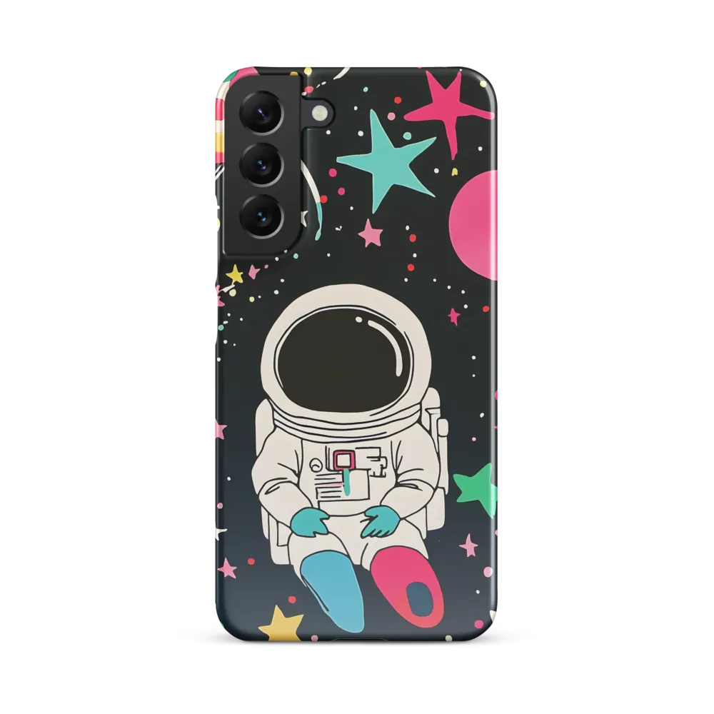 Cosmic Dreamer