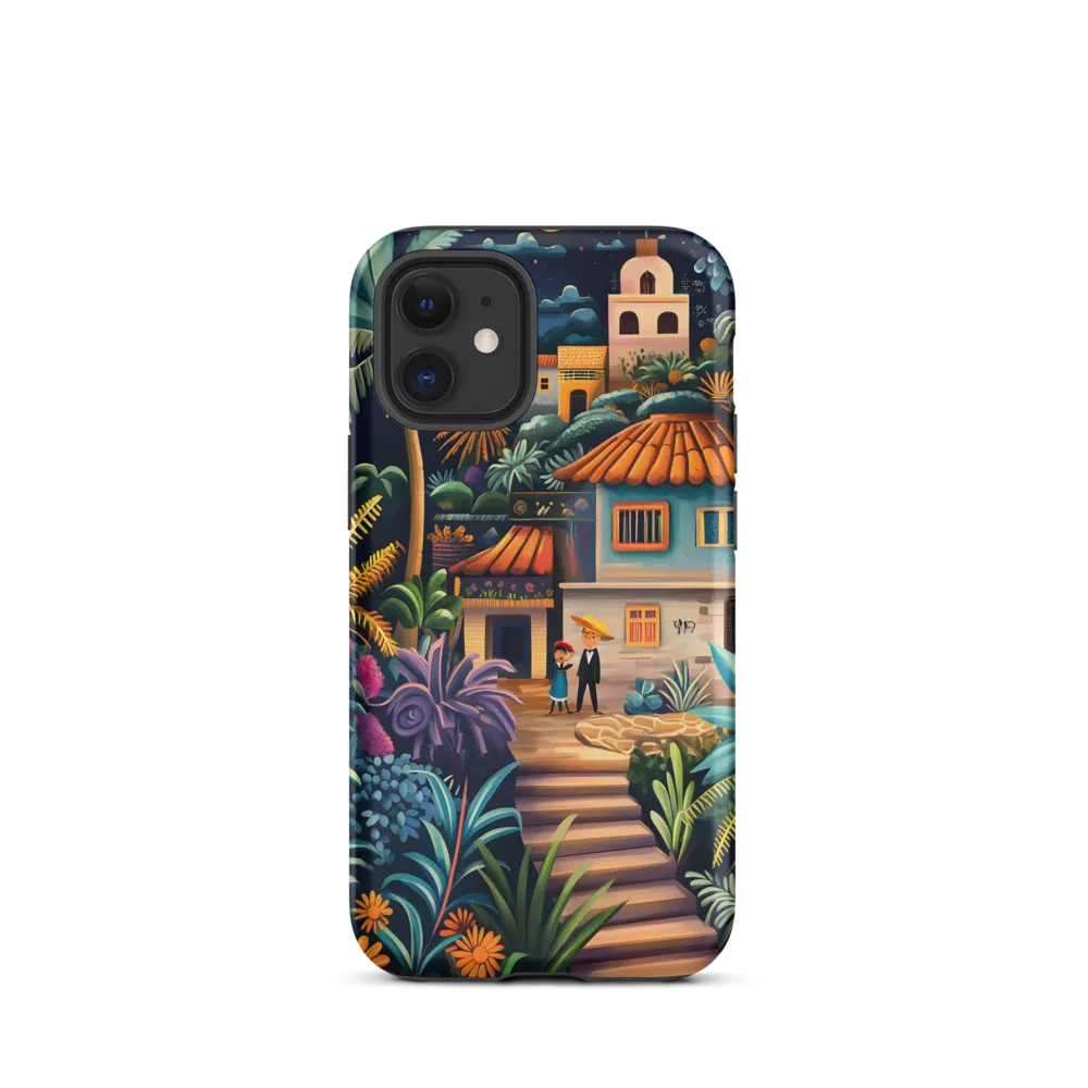 Tropical Reverie