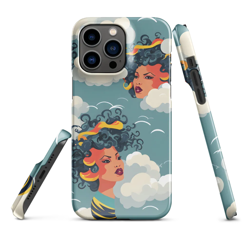 Whimsical Dreams in the Sky