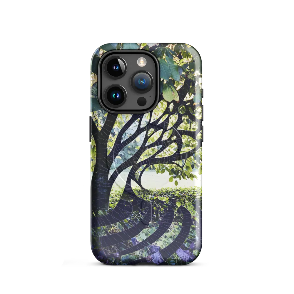 Whispers of Nature