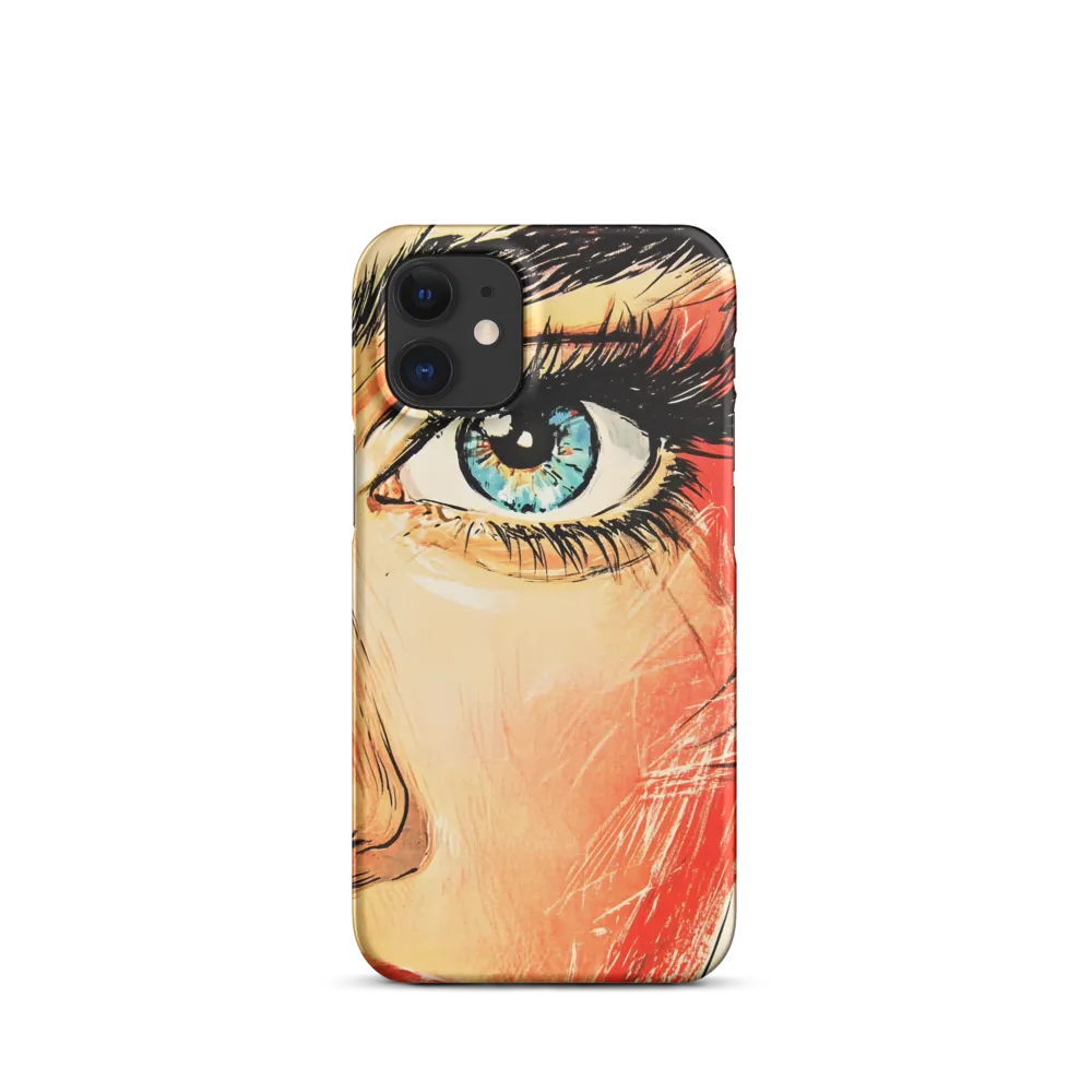 Gaze of Emotion