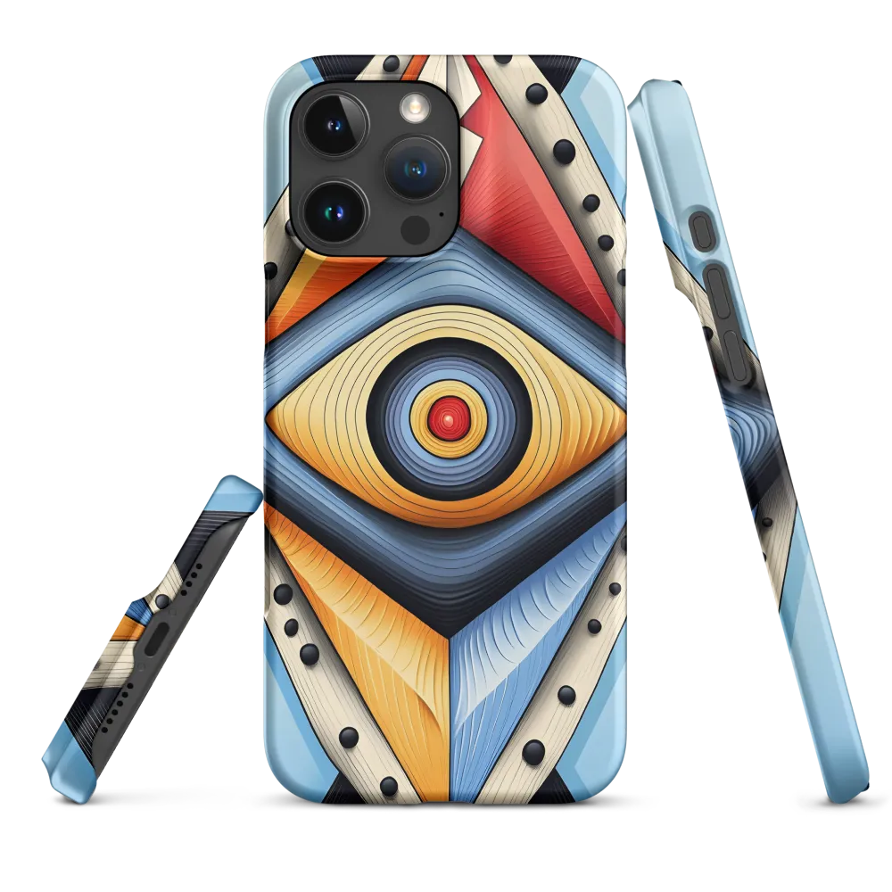 The Visionary Eye