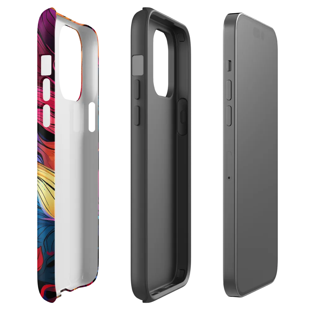 Floral Symphony