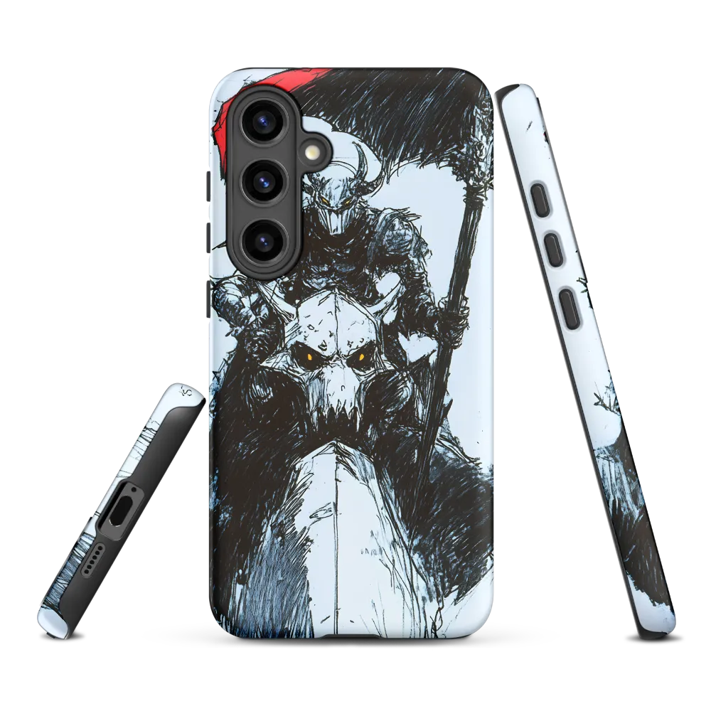 Knight of Shadows