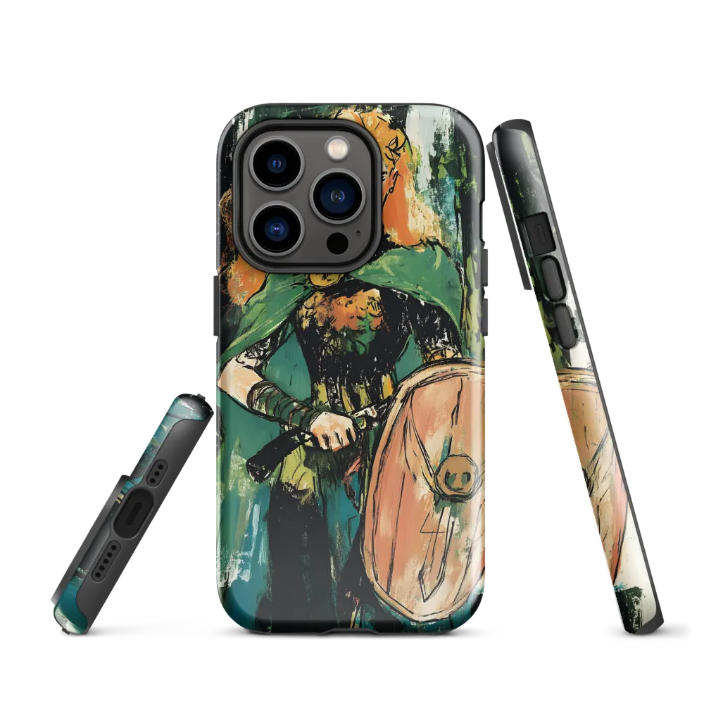 Guardian of the Forest