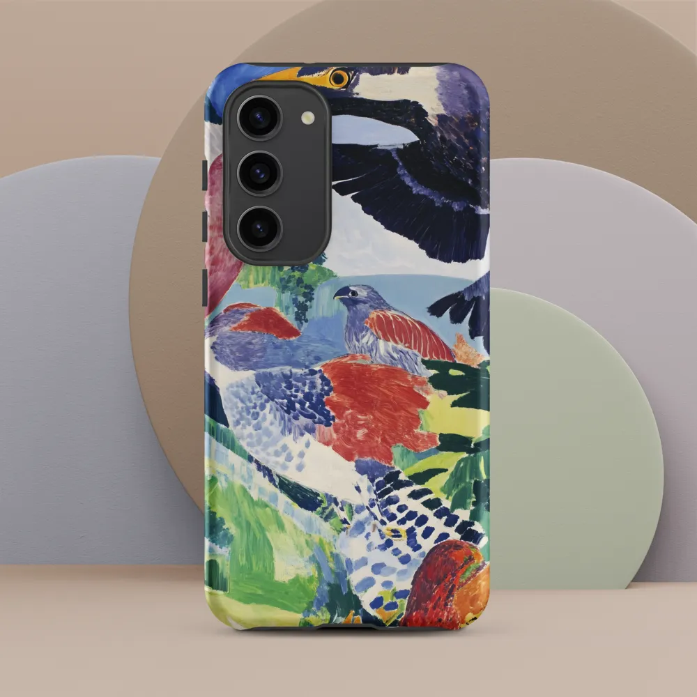 Symphony of Birds