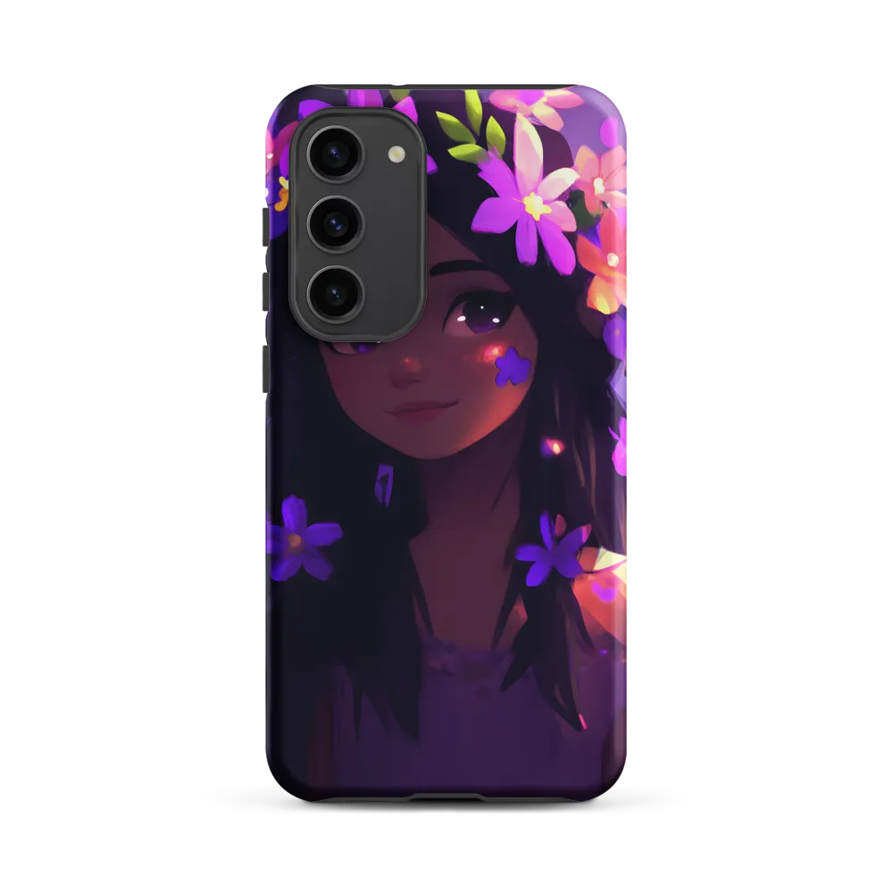 Whispers of Blossoms