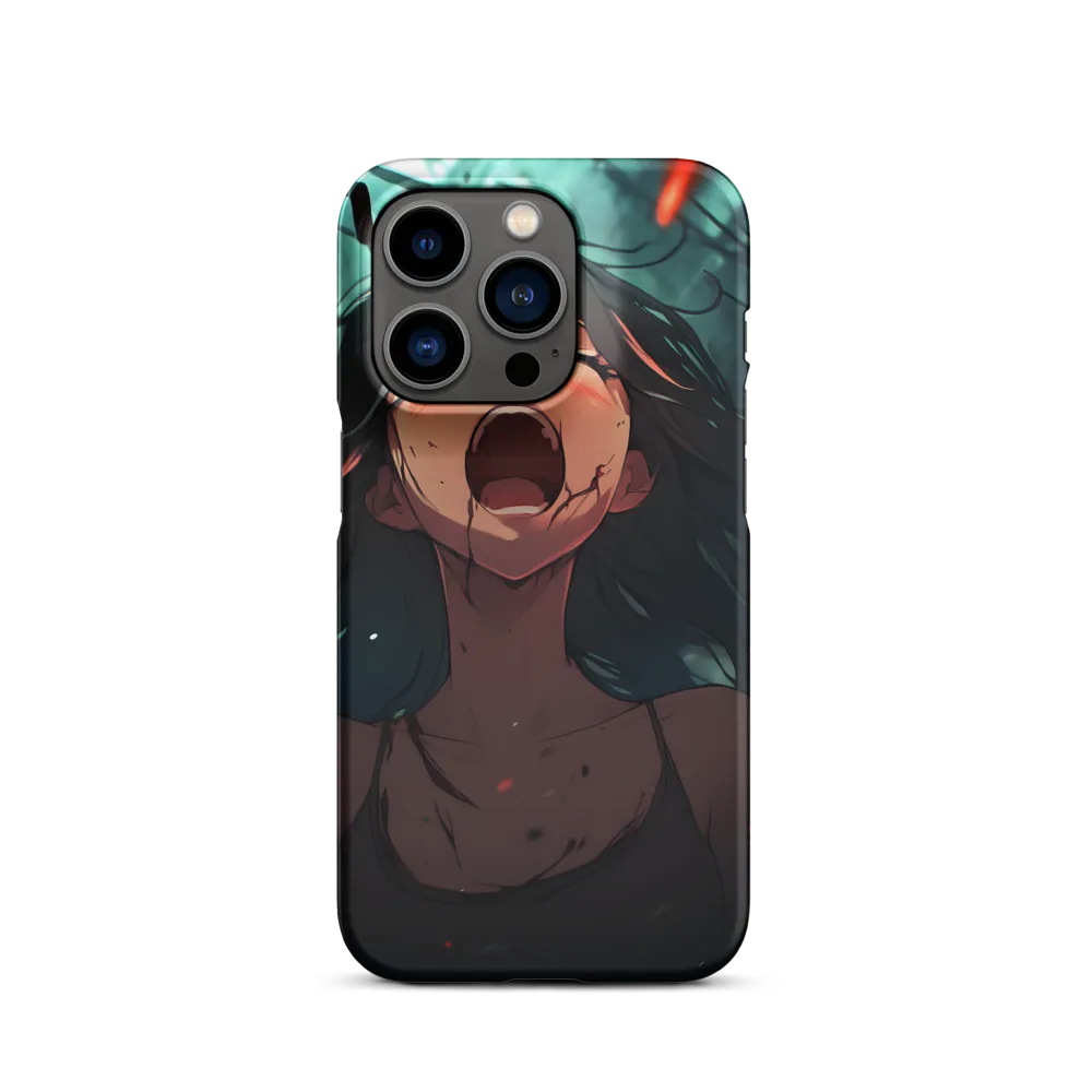 Scream of Pain