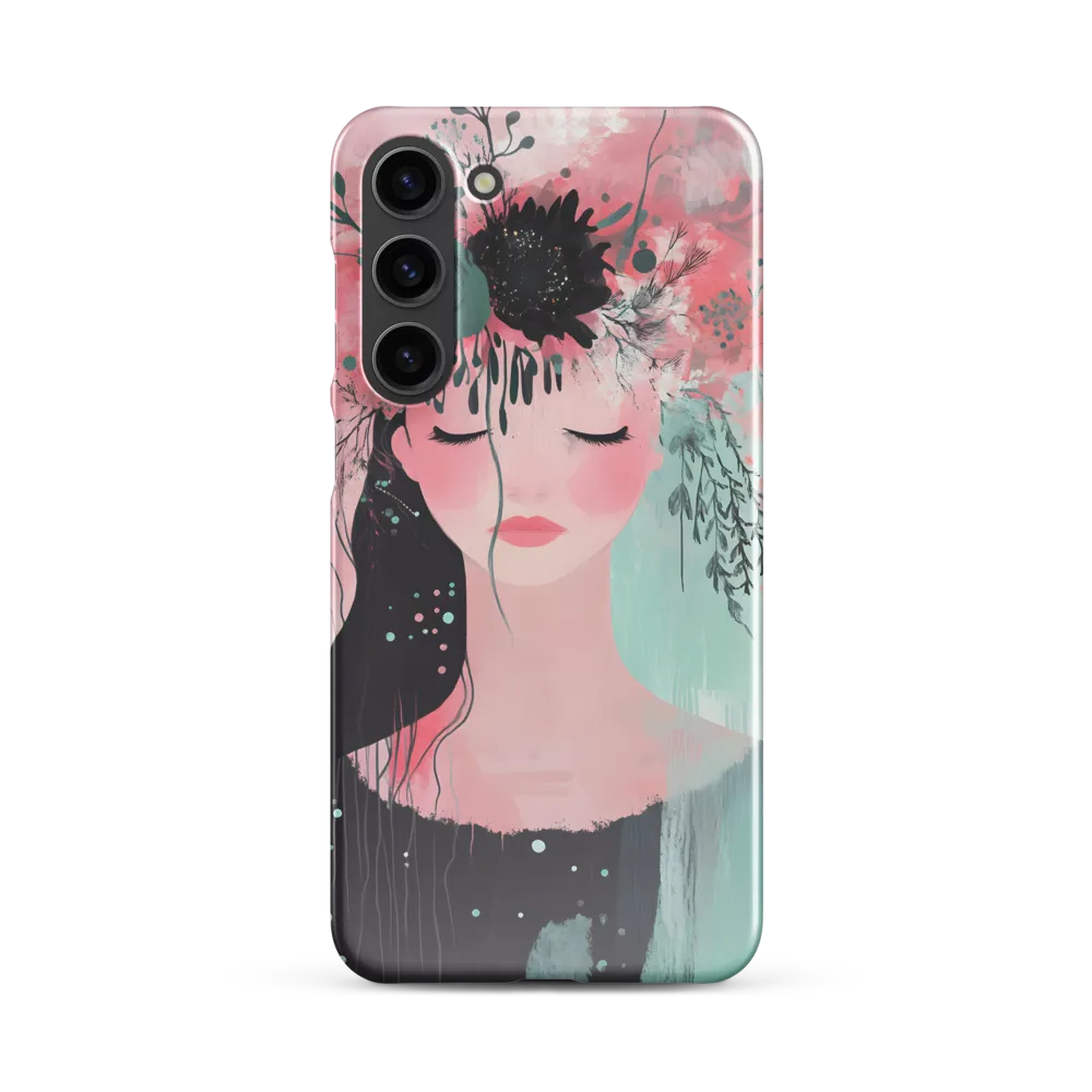 Whispers of Flora