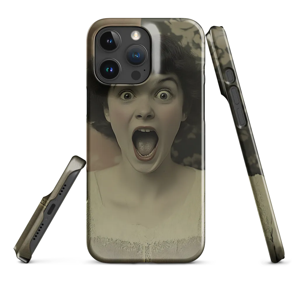 Surreal Shock