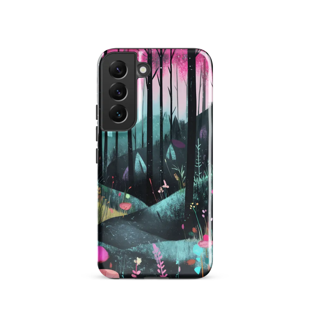 Whispers of a Fantastical Forest