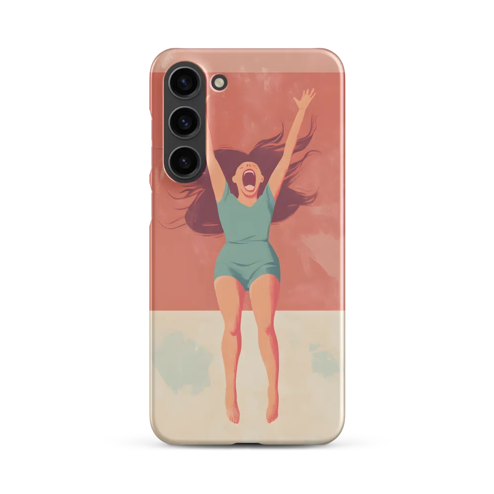 Leap of Joy