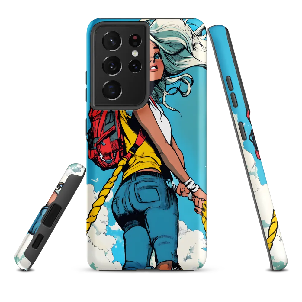 Boundless Adventures