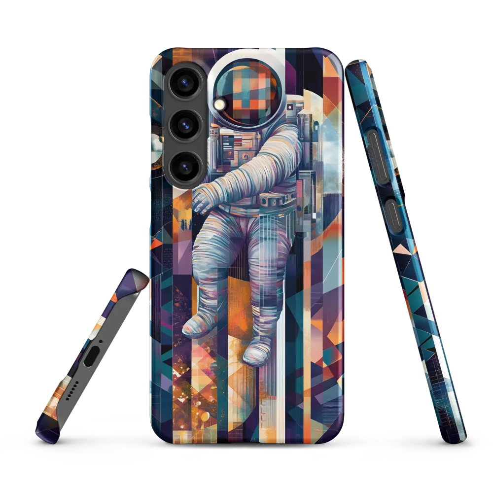 Celestial Explorer