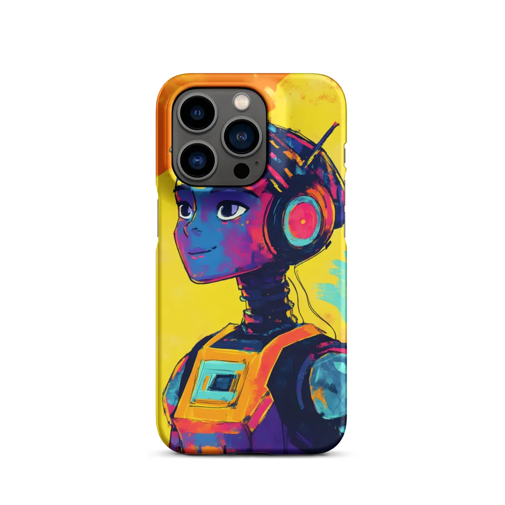 Playful Cyborg Symphony