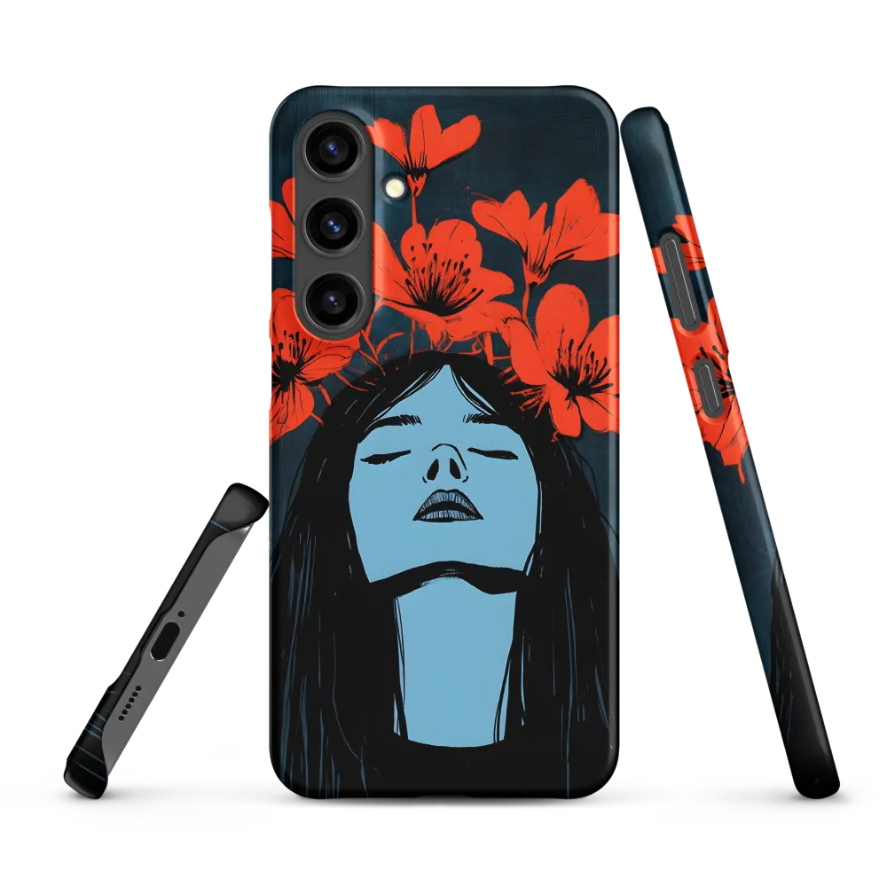 Crowned in Bloom