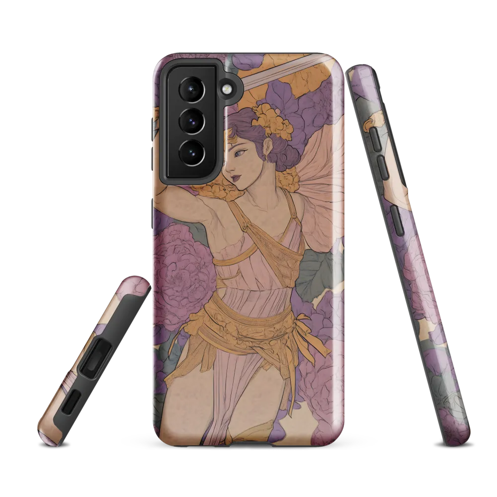 Goddess of Blossoms