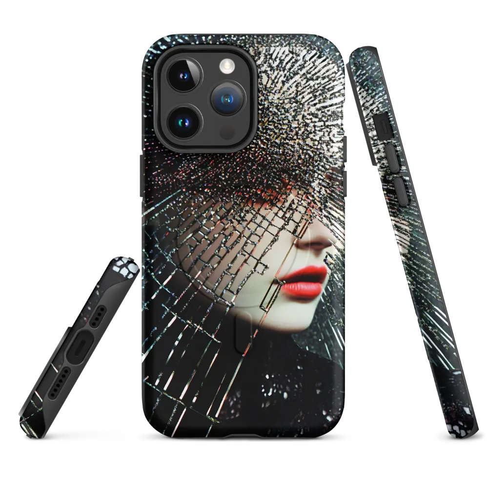 Fractured Identity