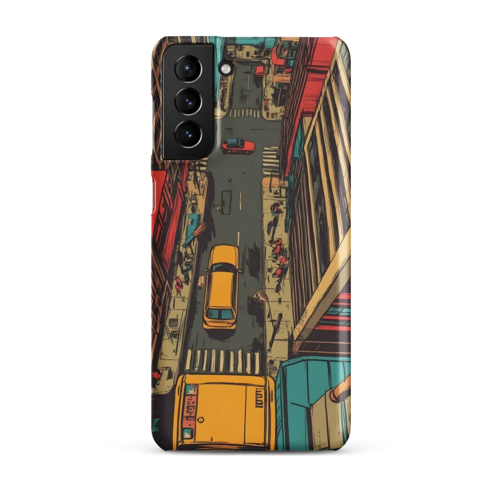 Urban Symphony