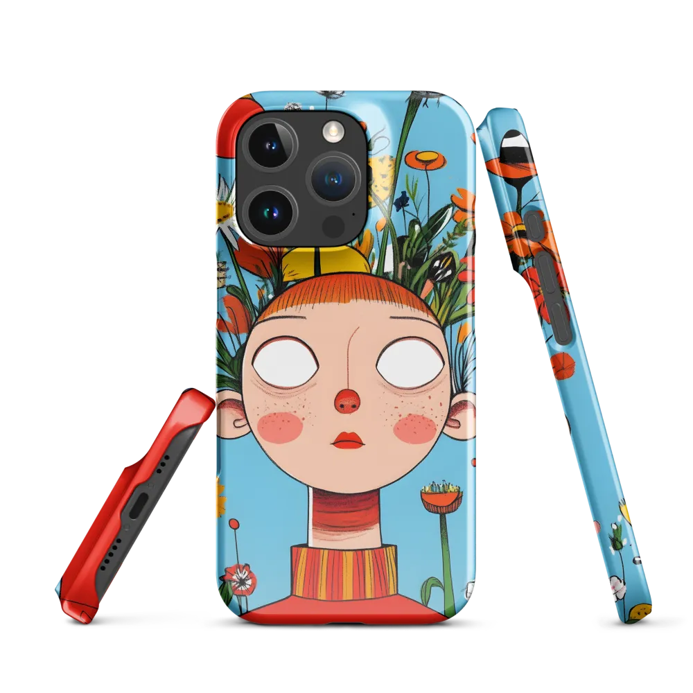 Whimsical Bloom