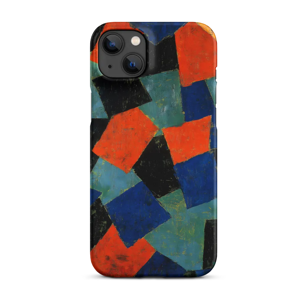 Dynamic Geometry in Color