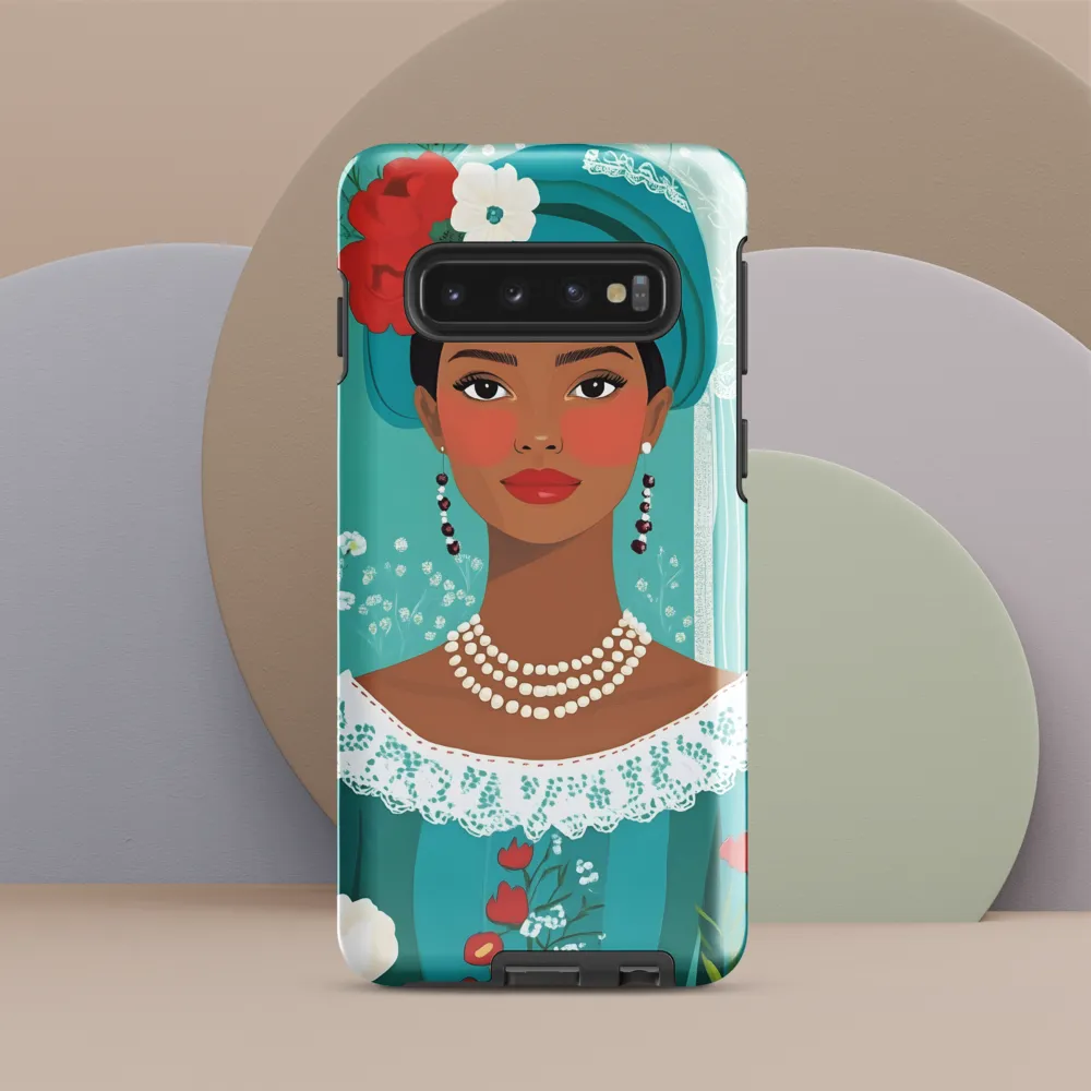 Embracing Elegance