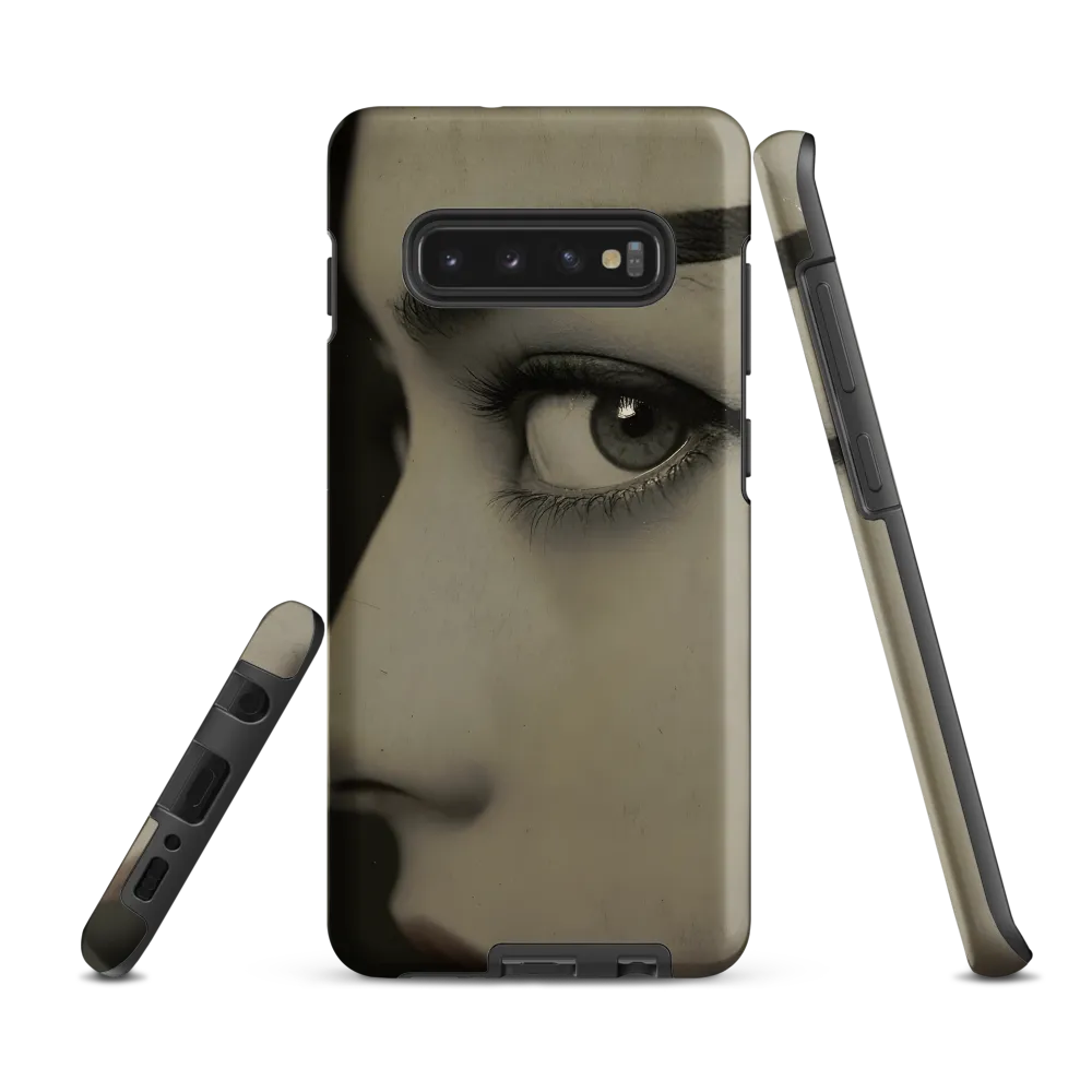 Gaze of Surrealism