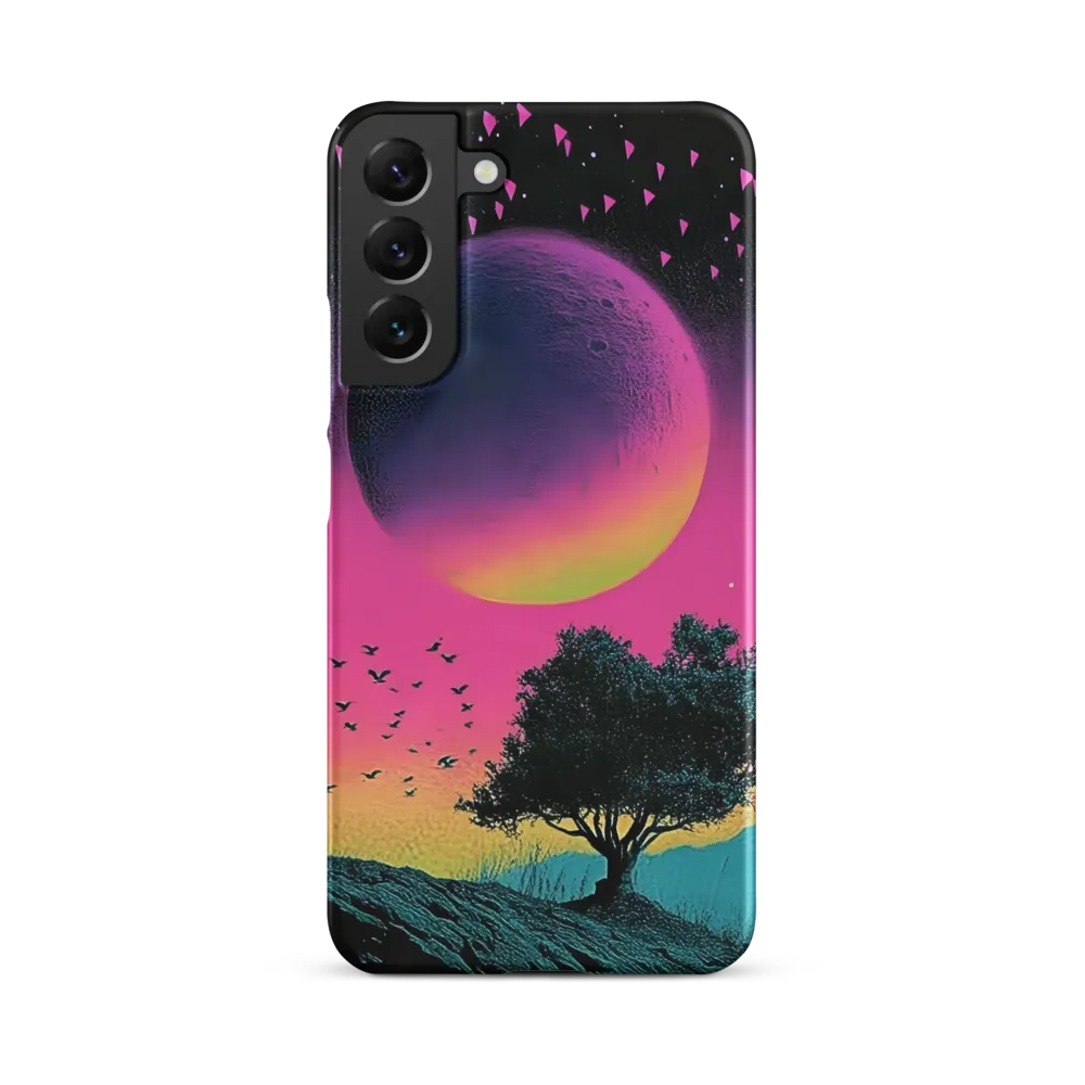 Celestial Harmony