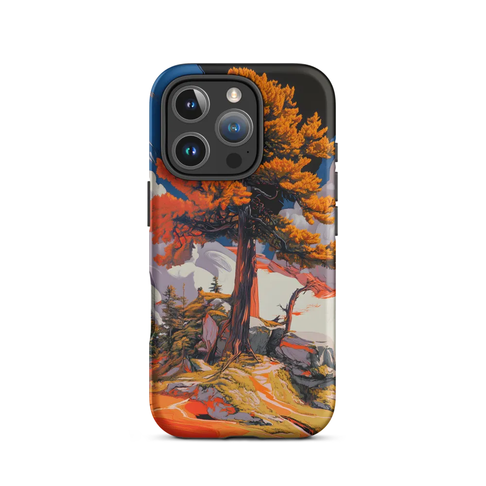 Embers of Autumn