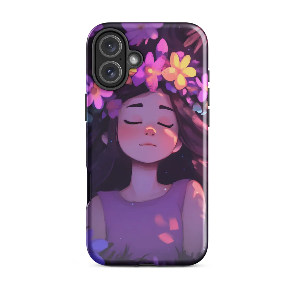 Serenade in Bloom