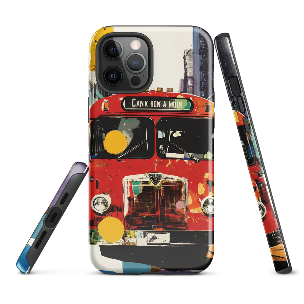 Vibrant City Transit