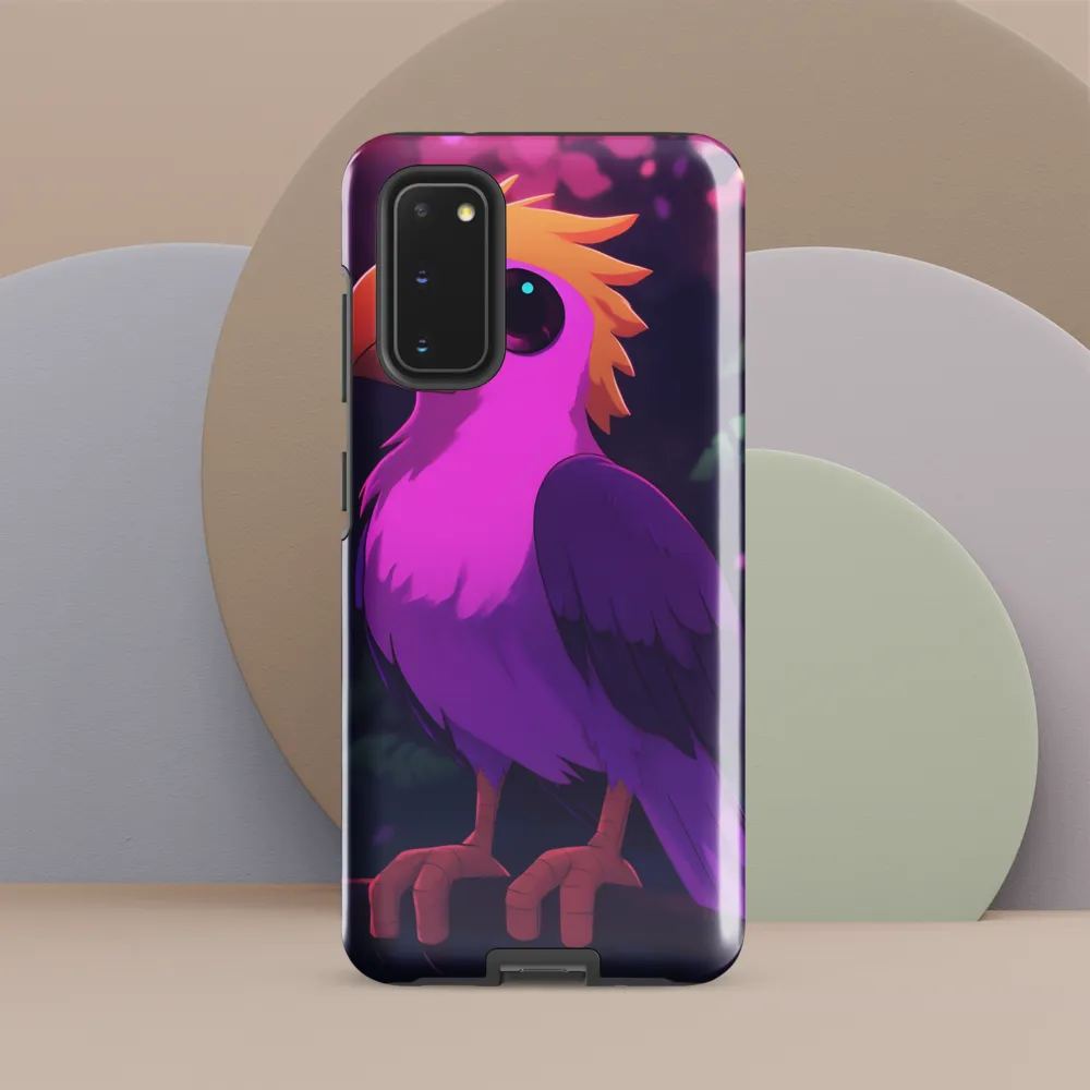 Whimsical Perch