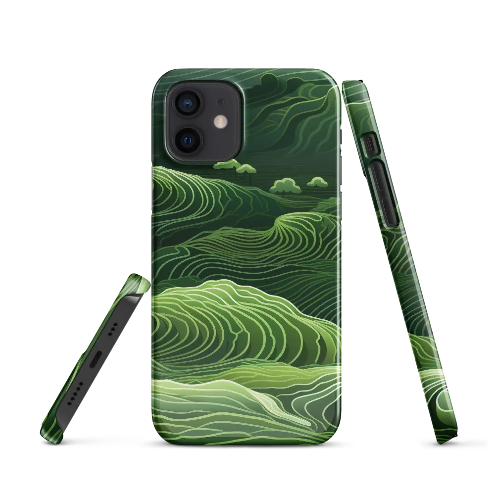 Whispers of Green Hills