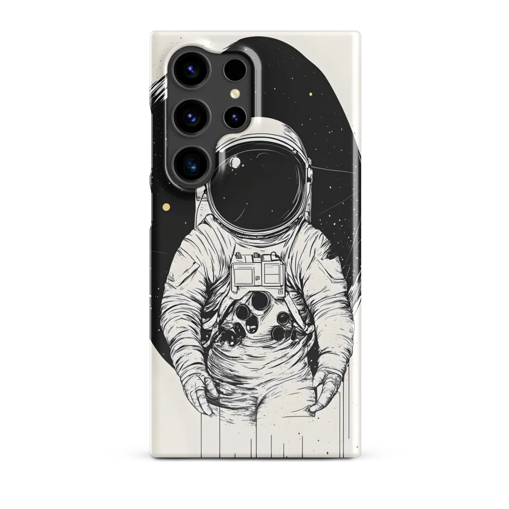 Cosmic Voyager