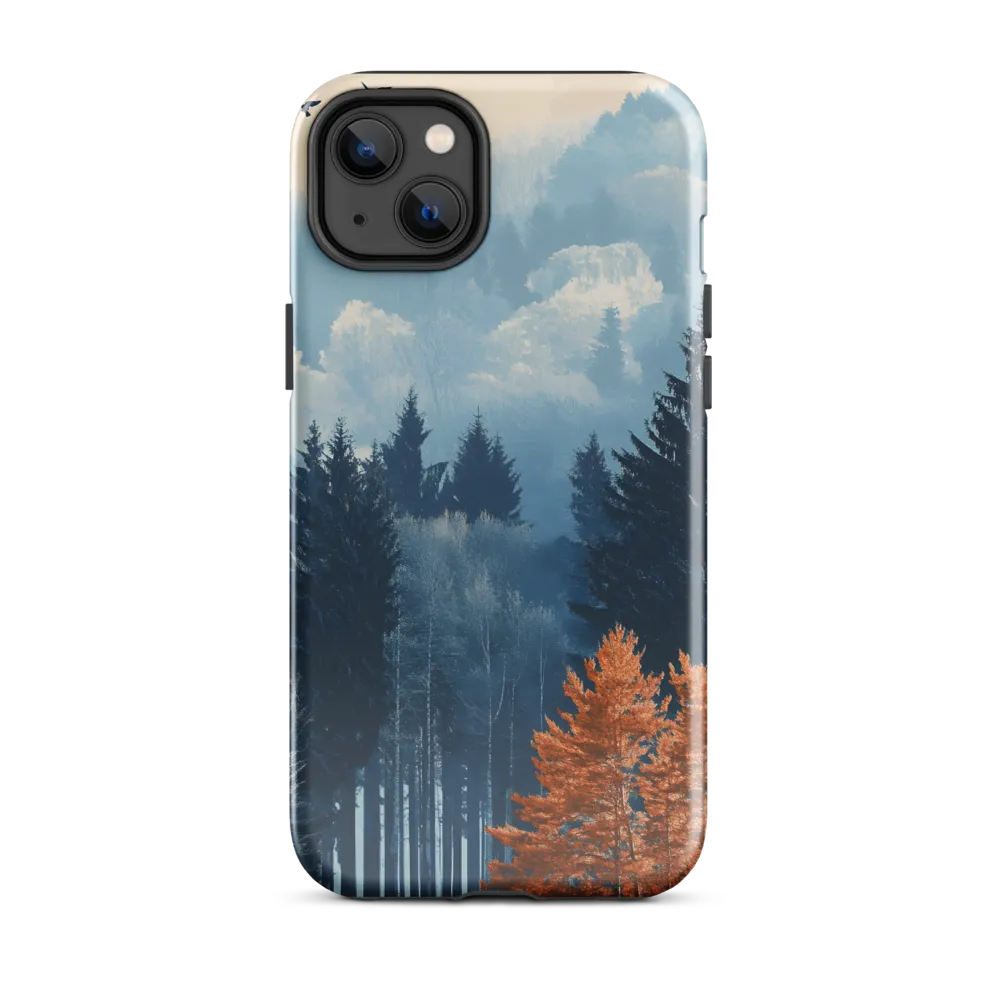 Whispers of the Forest