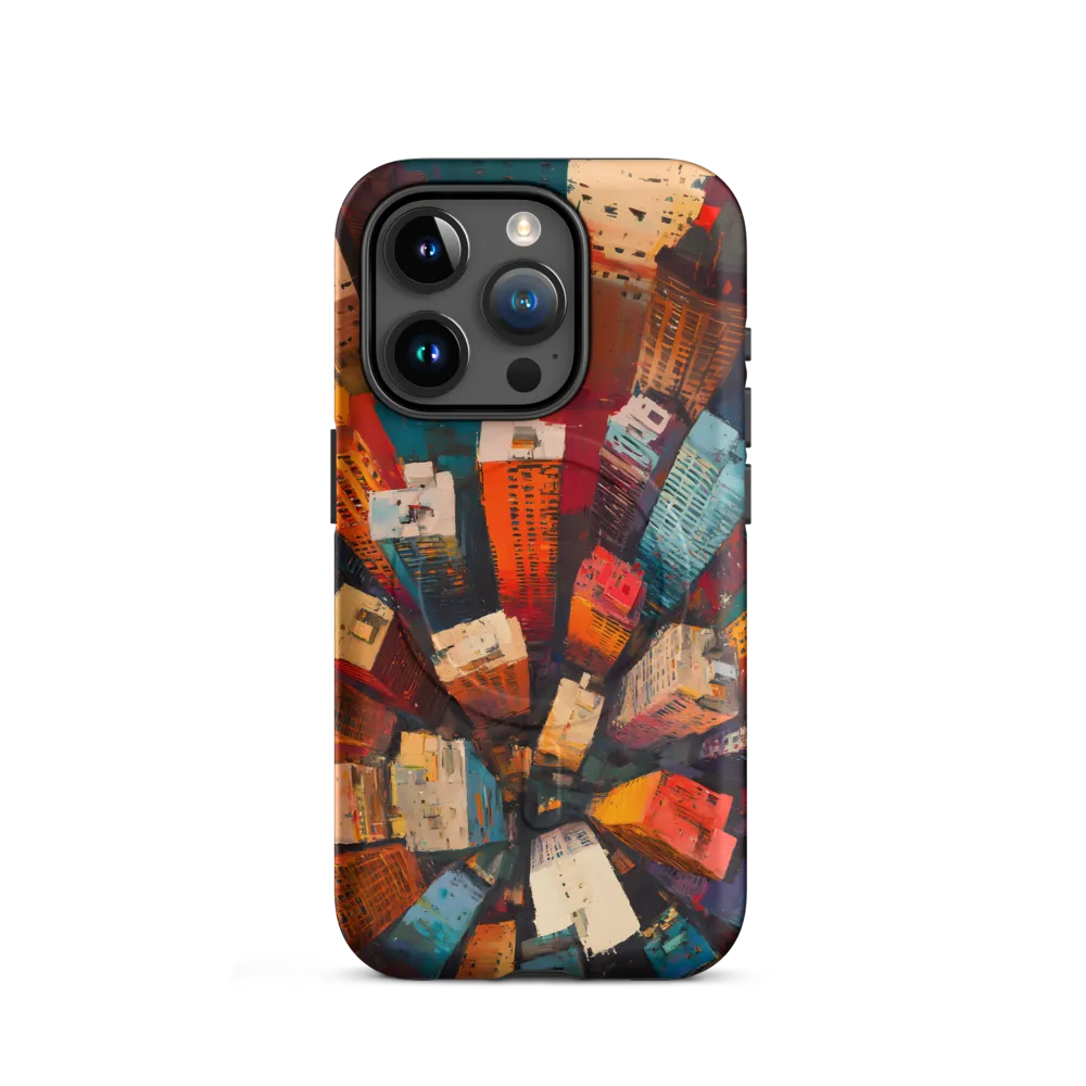 Urban Kaleidoscope