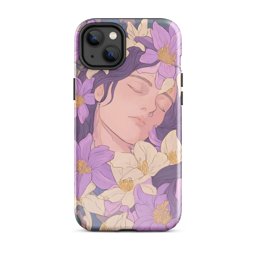 Harmony in Bloom