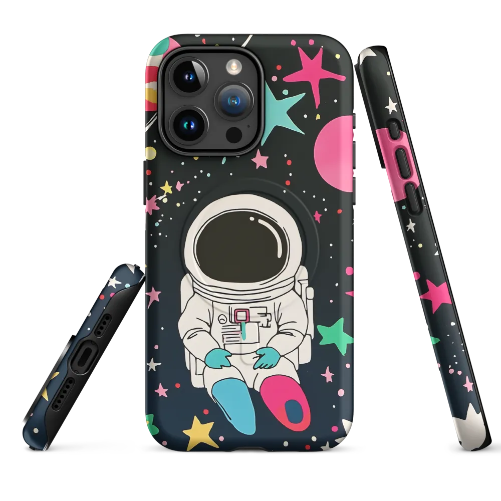 Cosmic Dreamer