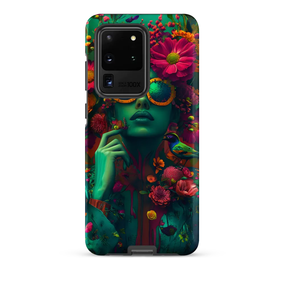 The Floral Dream