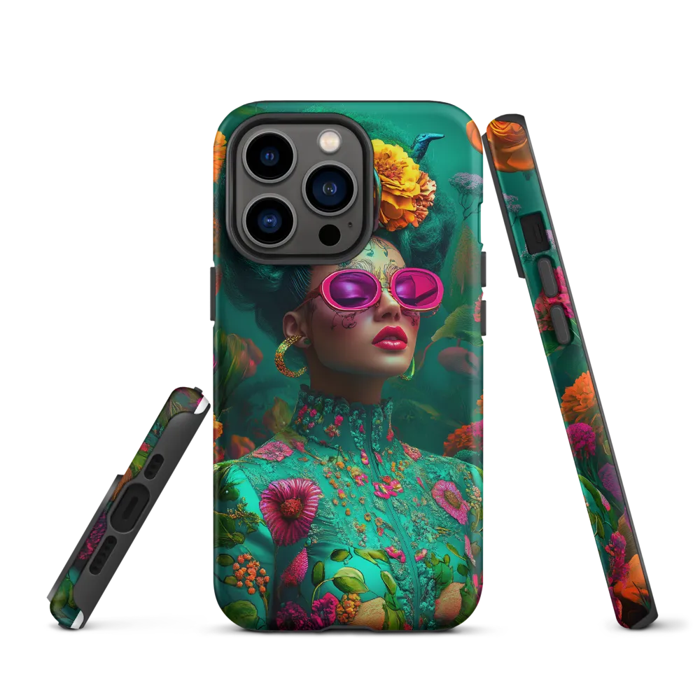 Floral Dreams